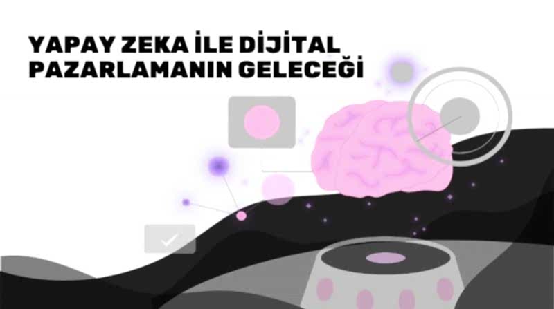 Yapay Zeka İle Dijital Pazarlama