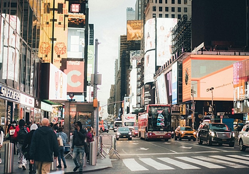 Açık Hava Reklamları