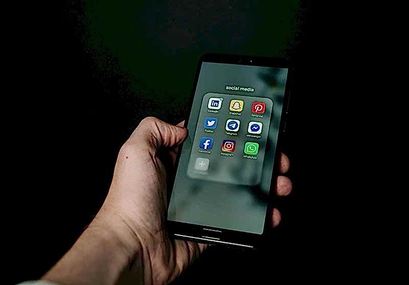 Sosyal Medya Yönetimi